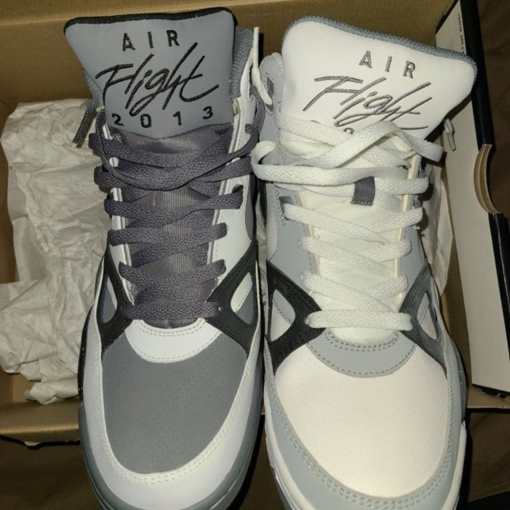 Jumpman 2013 never worn REASONABLE OFFERS ACCEPTED